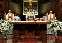 33. Piesza Pielgrzymka Włocławska wyruszyła na Jasną Górę